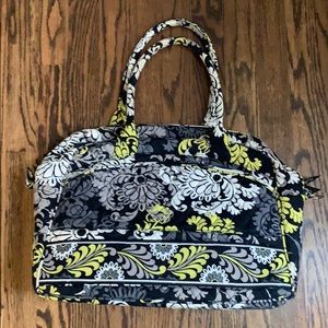Vera Bradley computer bag